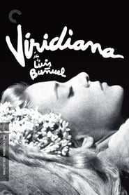 Poster for Viridiana