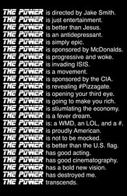 The Power (2017)