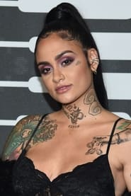 Kehlani as Kehlani