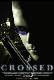 Poster Crossed 2008