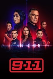 Poster 9-1-1 - Season 2 Episode 3 : Help Is Not Coming 2025