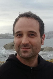 Daniel D. García