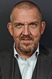 Dietmar Bär as Bürger Hagen