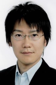 Kiyohito Yoshikai as Abel (voice)