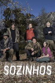 Sozinhos — Temporada 3
