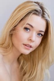 Sasha Pieterse is Amy Loubalu