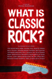 Poster What is Classic Rock? 2018