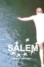 Poster SALEM: Midwest Side Story