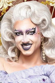 Portrait de Saltina Shaker