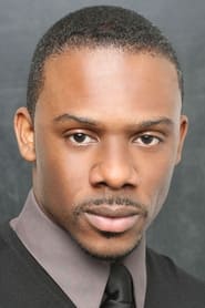 Russell Richardson as Terrence 'Little T' Jones