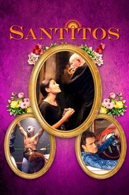 Poster Little Saints 1999