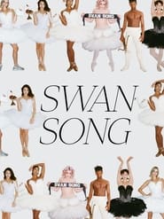 Swan Song Episode Rating Graph poster