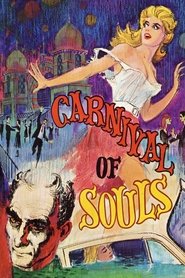 Poster for Carnival of Souls