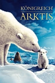 Poster Königreich Arktis