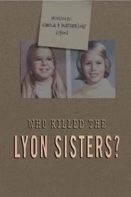 Who Killed the Lyon Sisters? постер