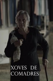 The Girl Who Comes On Thursdays (2020)