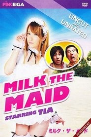 Poster Milk the Maid 2013