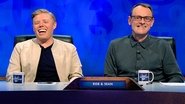 Rob Beckett, Claudia Winkleman, Nick Mohammed, Joe Wilkinson