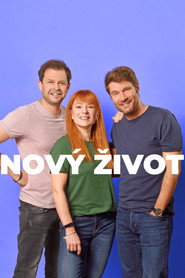 New Life постер