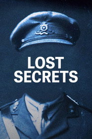 Lost Secrets постер