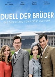 Duell der Brüder – Die Geschichte von Adidas und Puma (2016)