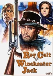Roy Colt and Winchester Jack (1970)