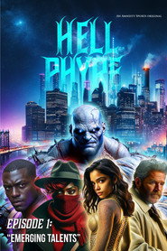 Hell PHYRE: Original Motion Comic (2024)