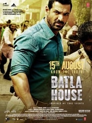 Batla House постер