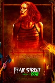 Fear Street Partie 2 : 1978 film en streaming