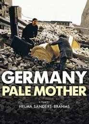 Deutschland bleiche Mutter 1980 Stream German HD