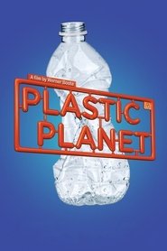 Poster for Plastic Planet