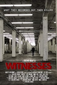 Witnesses постер