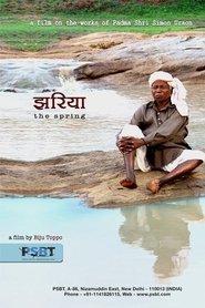 Poster The Spring 2019 Poster The Spring 2019