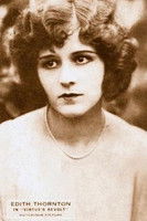 Edith Thornton