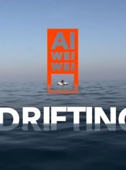 Poster Ai Weiwei Drifting 2017