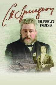 Poster C. H. Spurgeon: The People's Preacher 2010