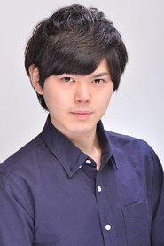 Yuuki Shin is Iharu Furuhashi (voice)