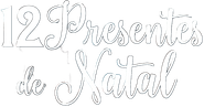 12 Gifts of Christmas Logo