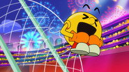 PAC-BALL CHOMP-IONSHIPS
