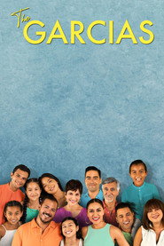 The Garcias постер