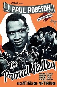 The·Proud·Valley·1940·Blu Ray·Online·Stream