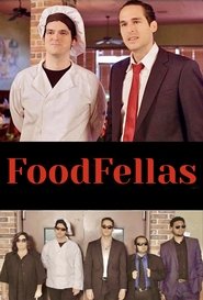 Poster FoodFellas 