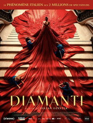 Affiche de Diamanti