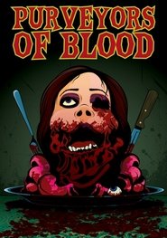 Poster Purveyors Of Blood 2019