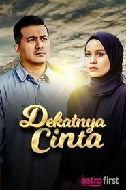 Dekatnya Cinta (2021) Cliver HD - Legal - ver Online & Descargar