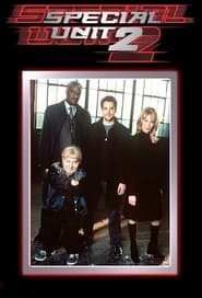 Special Unit 2 poster