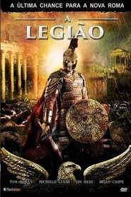 A Legião movie poster player