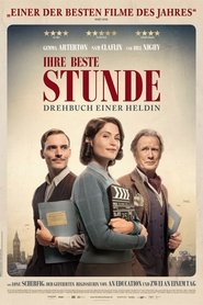 Ihre beste Stunde 2017 Ganzer Film Online