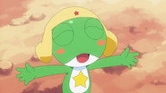 Keroro's Dreamland