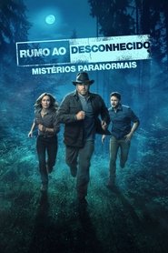 Rumo ao Desconhecido: Mistérios Paranormais: Season 5